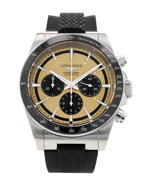 Longines Conquest L3.835.4.32.9